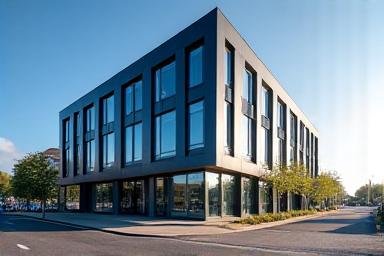 Borealis Gains located at Bradan Road, UK